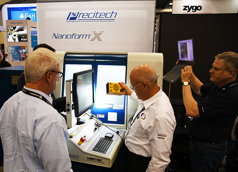 photonics west photo 2