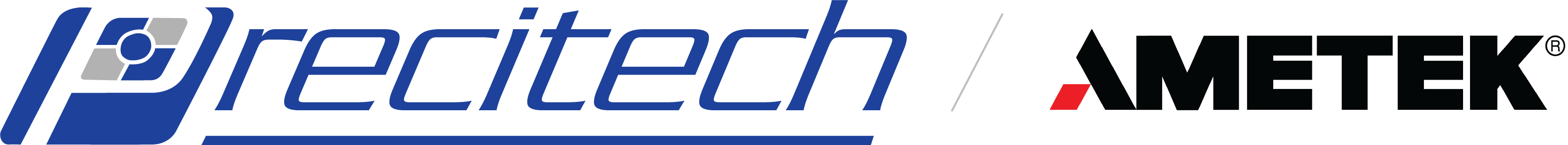Precitech logo