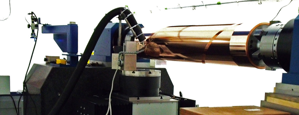 y 축 부품 고정 스테이지